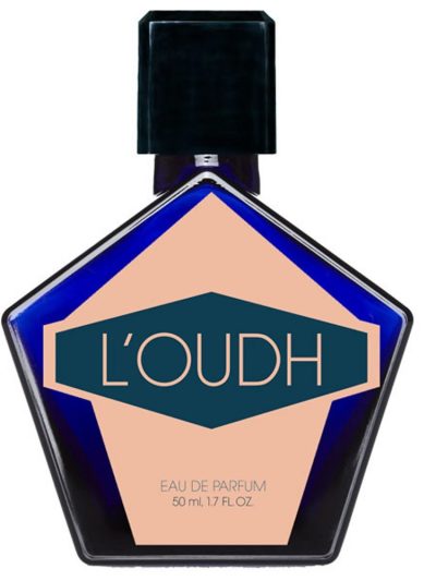 Tauer Perfumes L'Oudh woda perfumowana 50ml