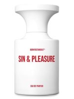 Borntostandout Sin & Pleasure edp 3 ml próbka perfum