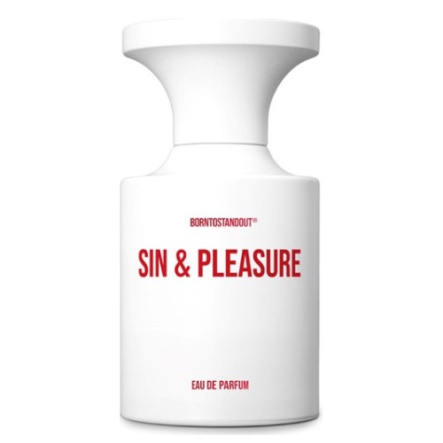 Borntostandout Sin & Pleasure edp 3 ml próbka perfum