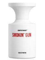 Borntostandout Smokin'Gun edp 10 ml próbka perfum