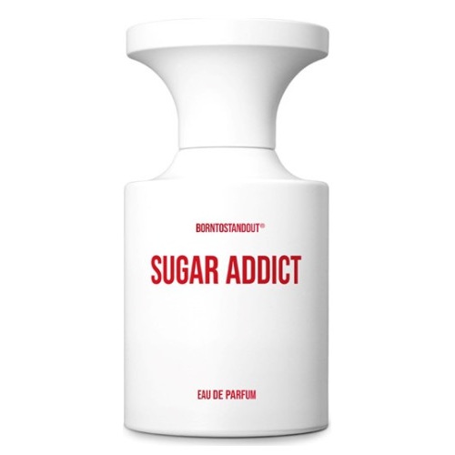 Borntostandout Sugar Addict edp 3 ml próbka perfum