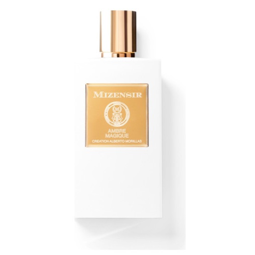 Mizensir Ambre Magique edp 10 ml próbka perfum