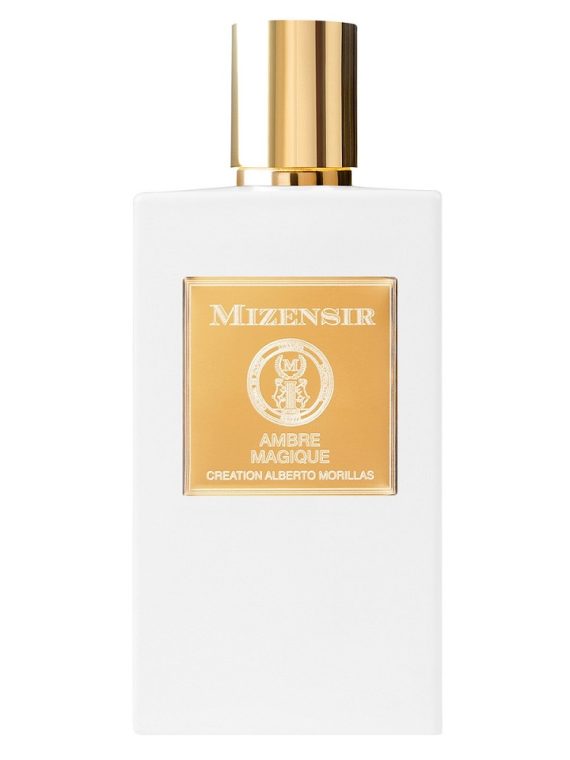 Mizensir Ambre Magique woda perfumowana 100ml