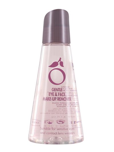 Herome Gentle Eye Make-Up Remover delikatny płyn do demakijażu oczu 120ml