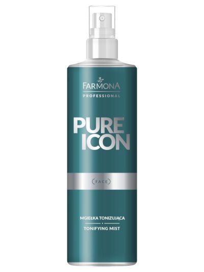 Farmona Professional Pure Icon mgiełka tonizująca 200ml