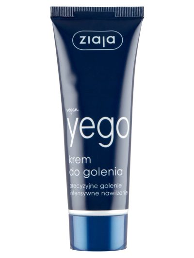 Ziaja Yego krem do golenia 65ml