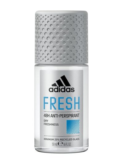 Adidas Fresh antyperspirant w kulce 50ml