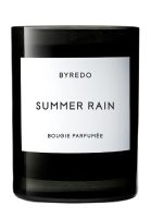 Byredo Summer Rain świeca zapachowa 240g