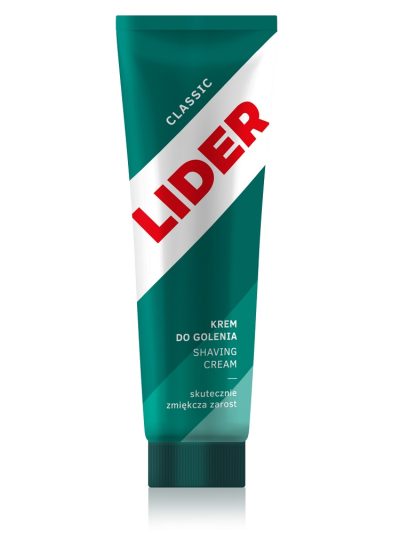 Lider Classic krem do golenia 65g