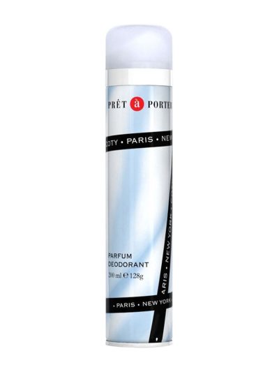 Coty Pret a Porter dezodorant spray 200ml