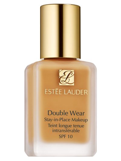 Estée Lauder Double Wear Stay In Place Makeup SPF10 długotrwały średnio kryjący matowy podkład do twarzy 2C0 Cool Vanilla 30ml