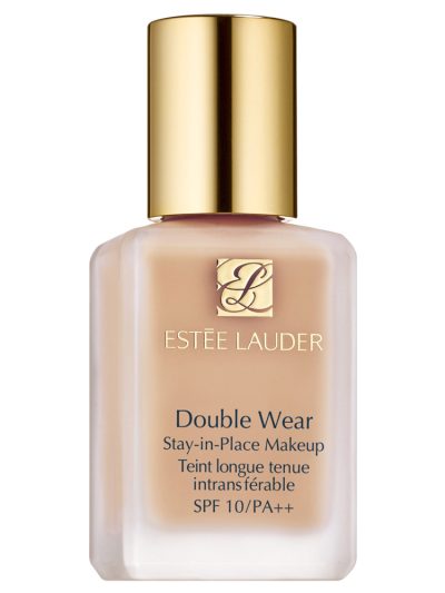 Estée Lauder Double Wear Stay In Place Makeup SPF10 długotrwały średnio kryjący matowy podkład do twarzy 1N0 Porcelain 30ml