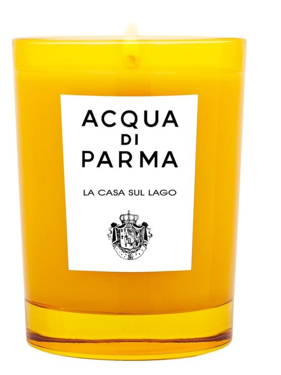 Acqua di Parma La Casa Sul Lago świeca zapachowa 200g