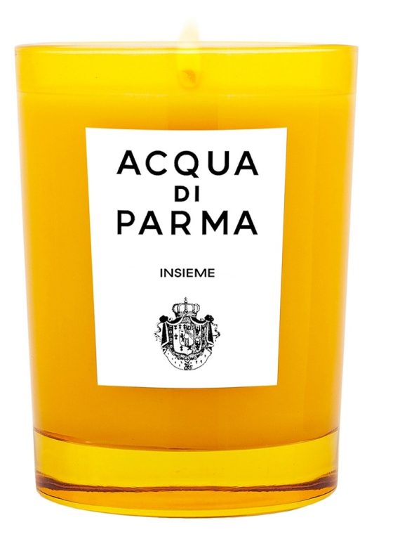 Acqua di Parma Insieme świeca zapachowa 200g