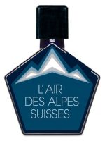 Tauer Perfumes L'Air Des Alpes Suisses edp 10 ml próbka perfum