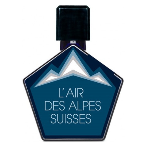 Tauer Perfumes L'Air Des Alpes Suisses edp 3 ml próbka perfum