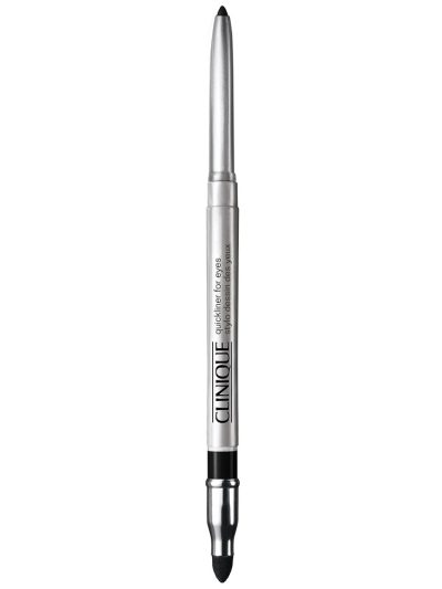 Clinique Quickliner For Eyes konturówka do oczu 07 Really Black 1.2g