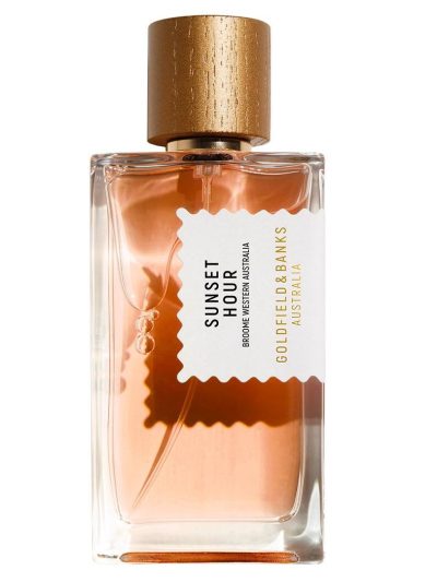 Goldfield & Banks Sunset Hour perfumy spray 100ml