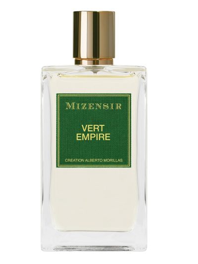 Mizensir Vert Empire woda perfumowana spray 100ml