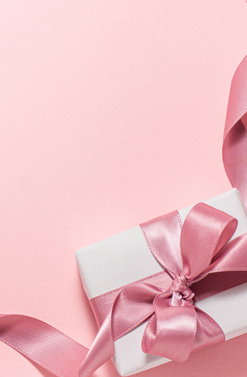 Baner strony głównej