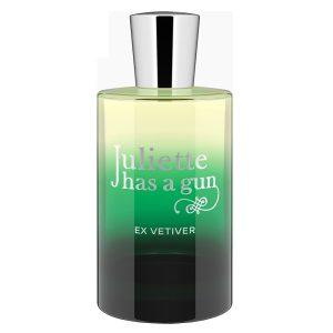 Juliette Has a Gun Ex Vetiver woda perfumowana spray 100ml – produkt bez opakowania