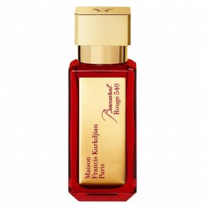 Maison Francis Kurkdjian Baccarat Rouge 540 ekstrakt perfum spray 35ml