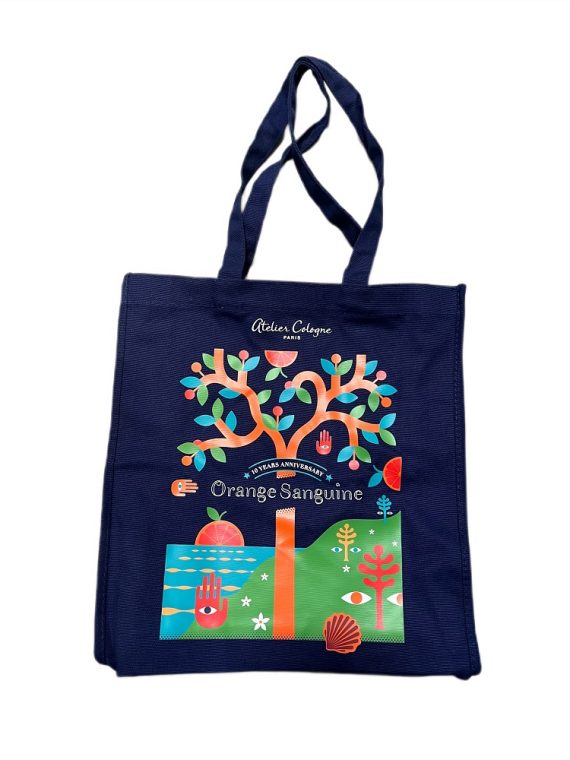 Atelier Cologne Tote Bag torba