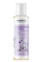 MomMe Regenerująca oliwka do ciała 150ml