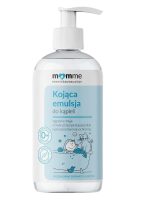 MomMe Kojąca emulsja do kąpieli 200ml