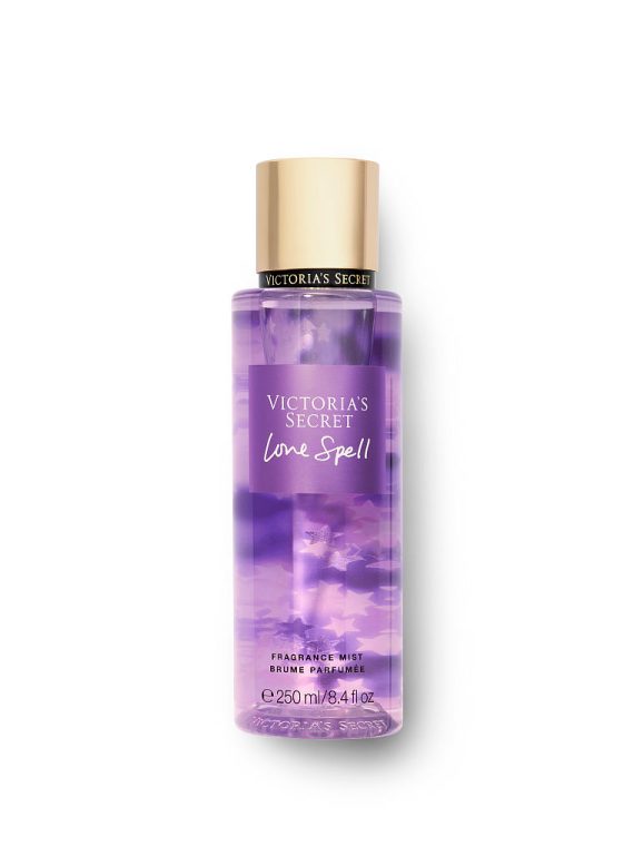 Victoria's Secret Love Spell mgiełka do ciała 250ml