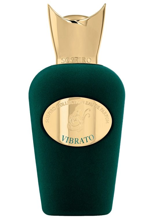 Sospiro Perfumes Vibrato woda perfumowana spray 100ml